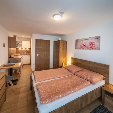 Apartmany Pod Namestim 2 Telč Exterior foto