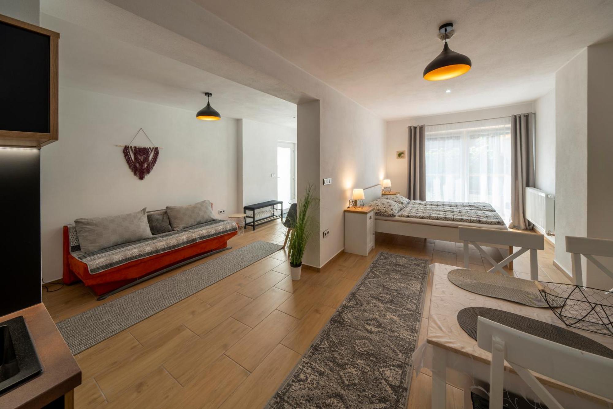 Apartmany Pod Namestim 2 Telč Exterior foto